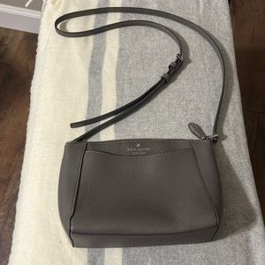 Kate Spade crossbody purse